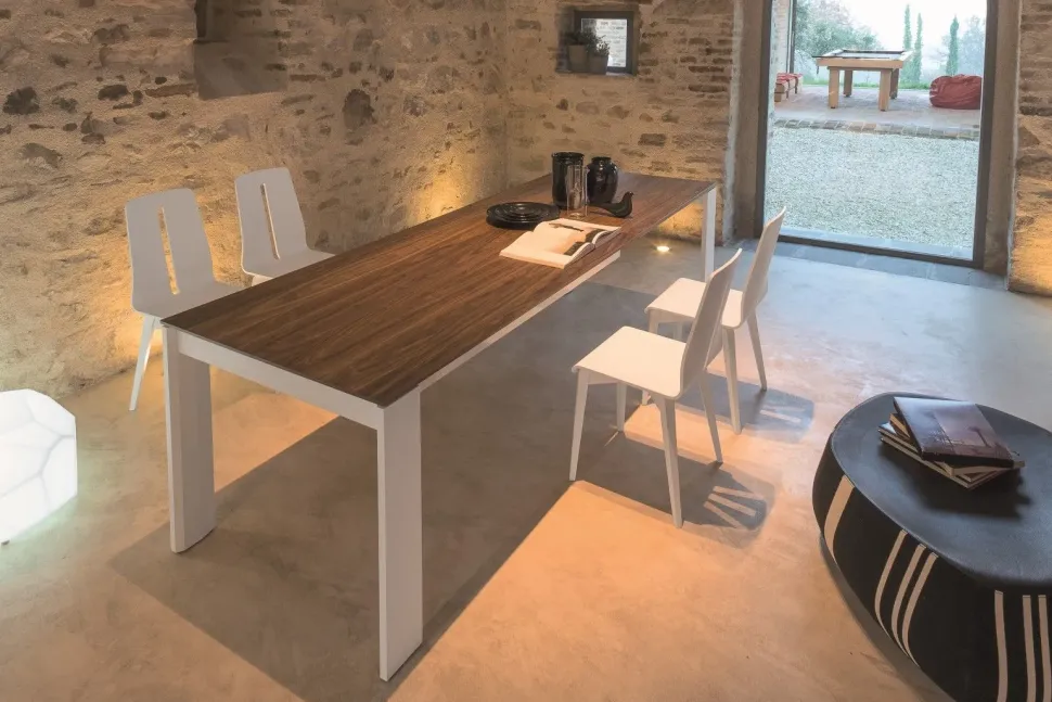 TAVOLO Friulsedie T97 madison SCONTATO a PREZZI OUTLET