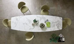 TAVOLO Friulsedie T55 portland SCONTATO a PREZZI OUTLET