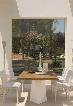 TAVOLO Friulsedie T55 portland SCONTATO a PREZZI OUTLET