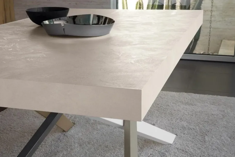 TAVOLO Friulsedie Tavolo modus t63 SCONTATO a PREZZI OUTLET affrettati