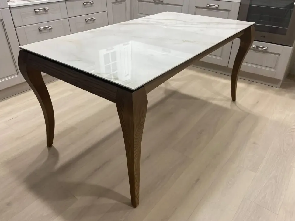 TAVOLO Friulsedie Victor SCONTATO a PREZZI OUTLET