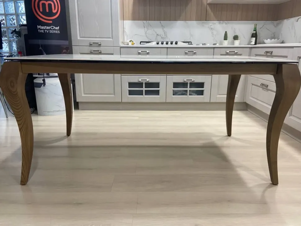 TAVOLO Friulsedie Victor SCONTATO a PREZZI OUTLET