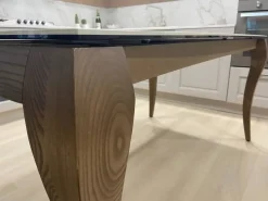 TAVOLO Friulsedie Victor SCONTATO a PREZZI OUTLET