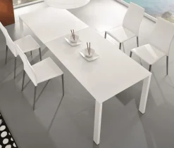 TAVOLO Friulsedie Zenith t91 SCONTATO a PREZZI OUTLET affrettati