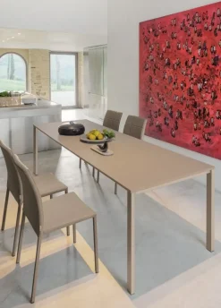 TAVOLO Friulsedie Zenith t91 SCONTATO a PREZZI OUTLET  affrettati