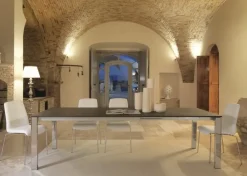 TAVOLO Friulsedie Zenith t91 SCONTATO a PREZZI OUTLET  affrettati