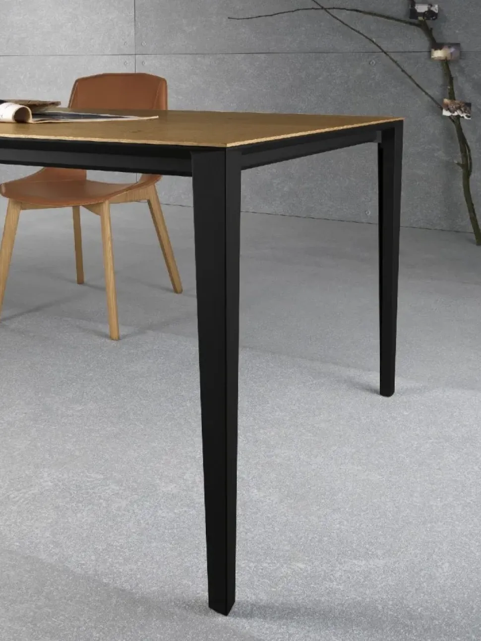 Tavolo Fusion Point house a prezzo scontato