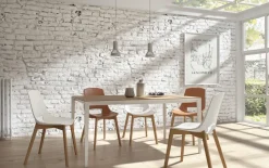 Tavolo Fusion Pointhouse in OFFERTA OUTLET -20%