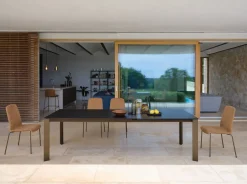 Tavolo Galileo di Friulsedie scontato del 0%