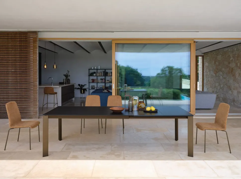 Tavolo Galileo di Friulsedie scontato del 0%