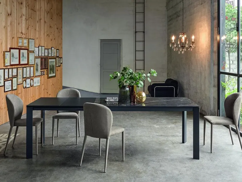 Tavolo Galileo di Friulsedie scontato del 0%