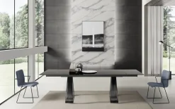 Tavolo Gateway ceramico Zamagna a prezzo ribassato