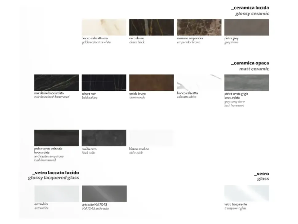 Tavolo Gateway di Zamagna scontato del 30%