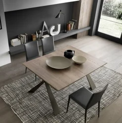 Tavolo Genesi Altacom in OFFERTA OUTLET -10%