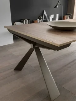 Tavolo Genesi Altacom in OFFERTA OUTLET -10%