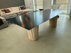 Tavolo Gervasoni tavolo brick 33 di Gervasoni scontato del 35%