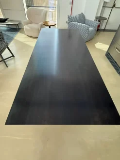 Tavolo Gervasoni tavolo brick 33 di Gervasoni scontato del 35%