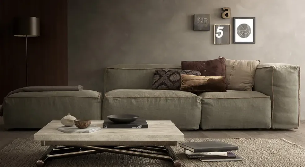 Tavolo Gingillo di Altacom scontato del 30%