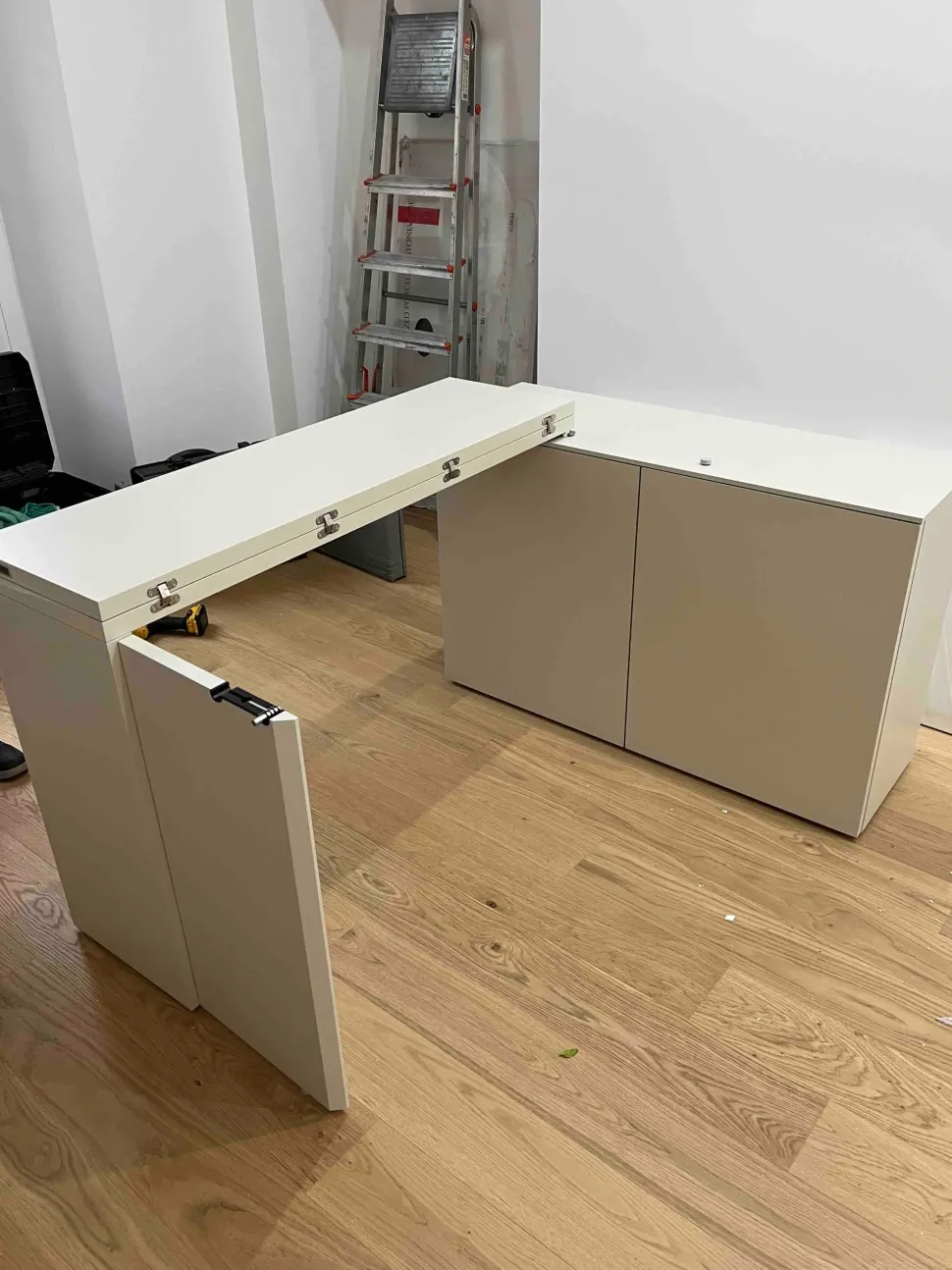 Tavolo Giro' 1165 di Clei scontato del 30%