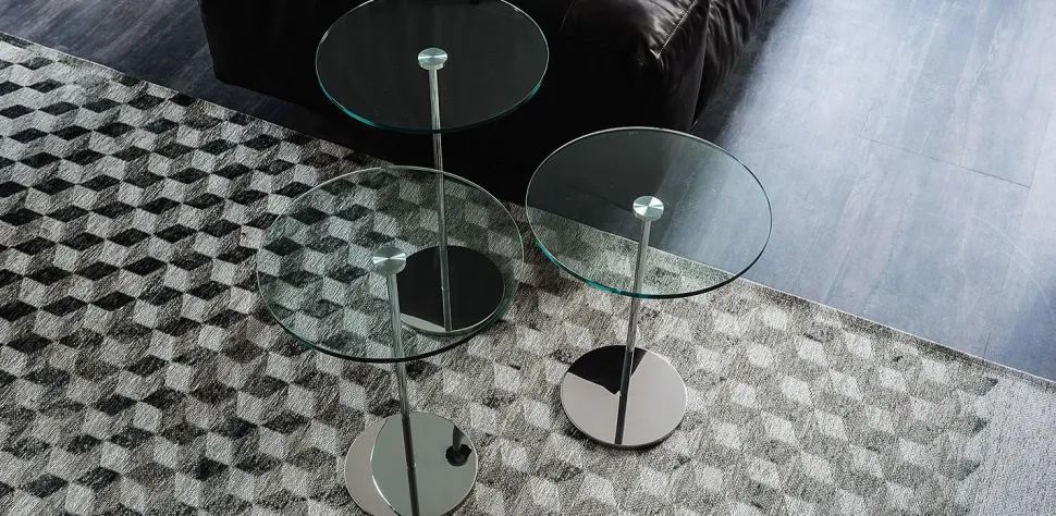 Tavolo Gliss di Cattelan italia: richiedi ora il prezzo riservato