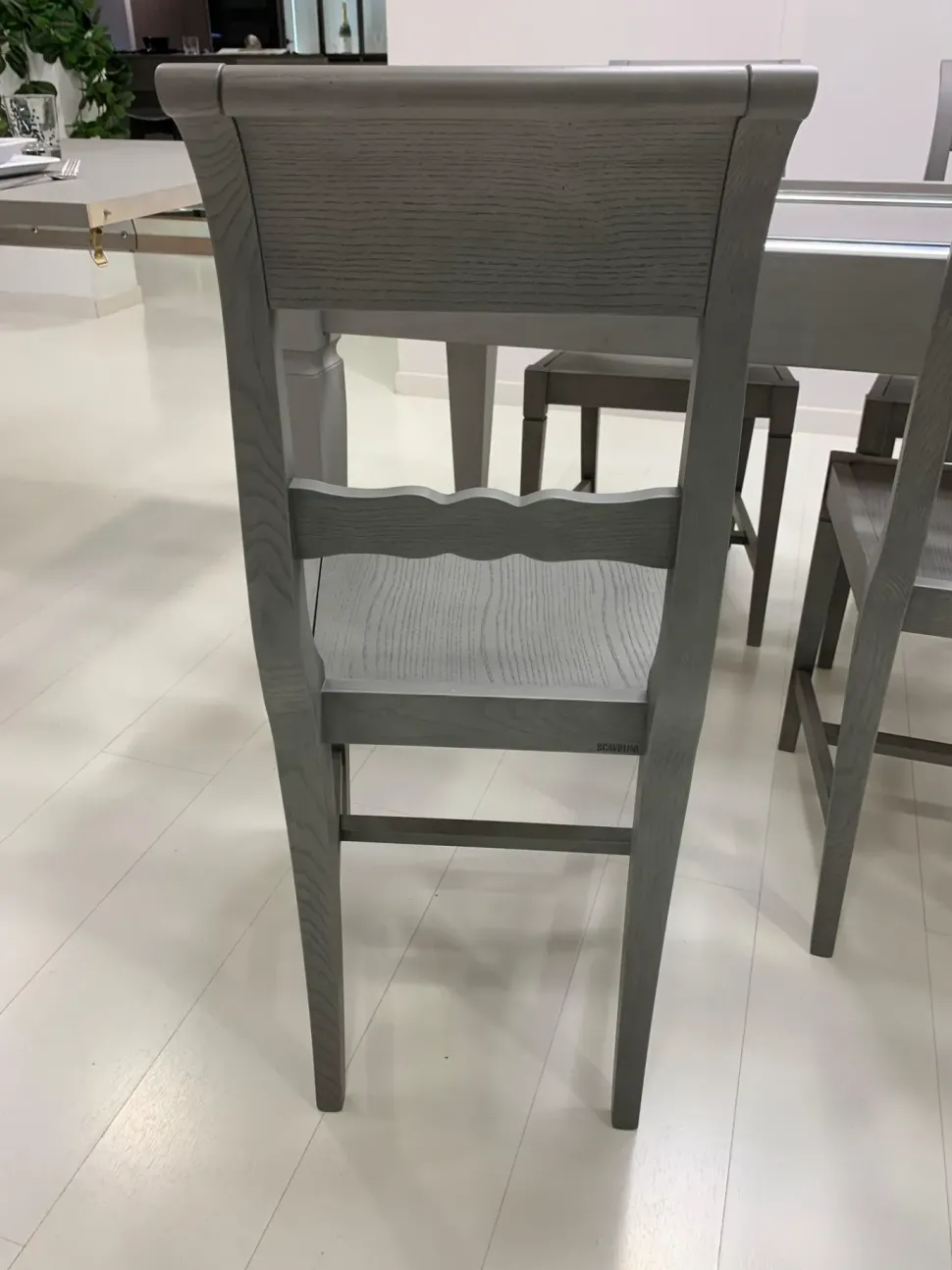 Tavolo Gran relais Scavolini a prezzo ribassato