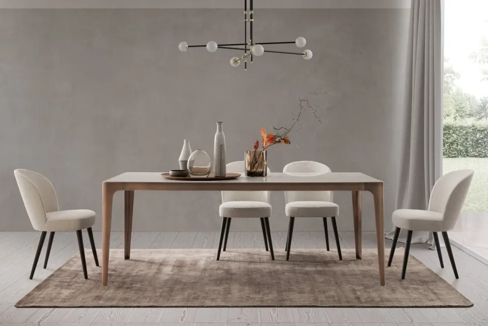 Tavolo Grand more Presotto a prezzo ribassato