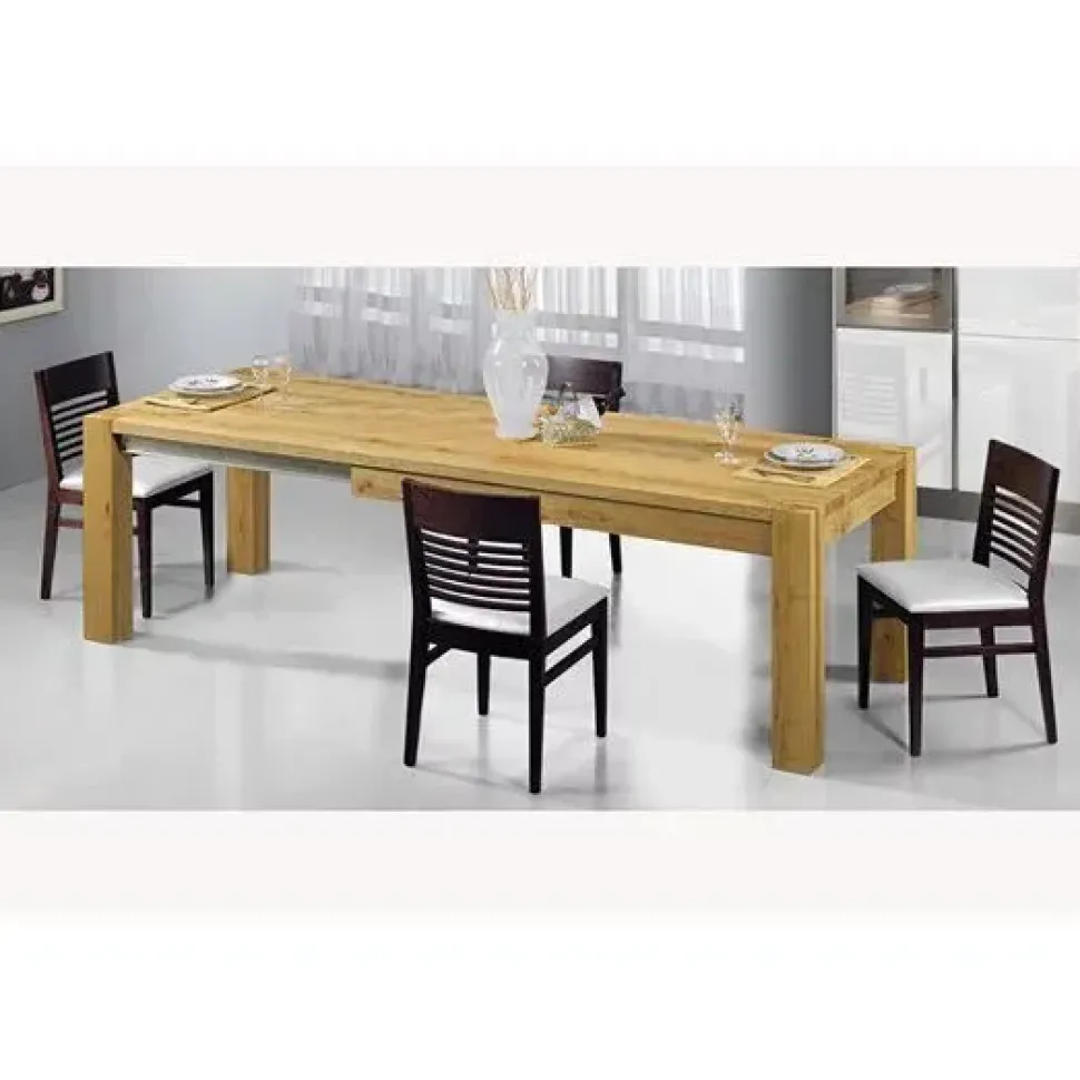 Tavolo Havana Pizzolato a prezzo ribassato