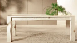 Tavolo Havana Pizzolato a prezzo ribassato