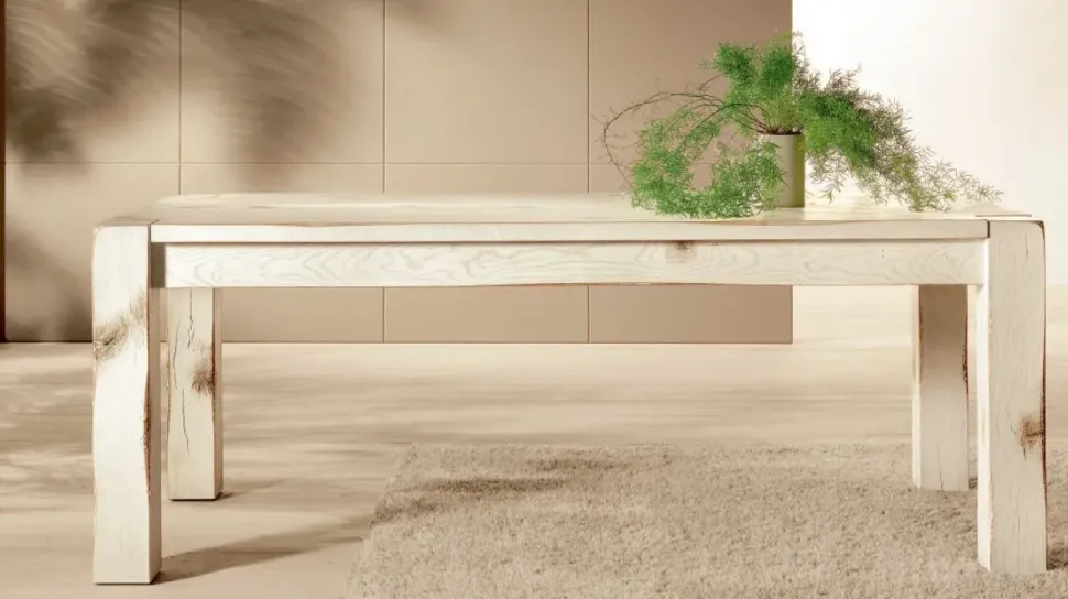 Tavolo Havana Pizzolato a prezzo ribassato