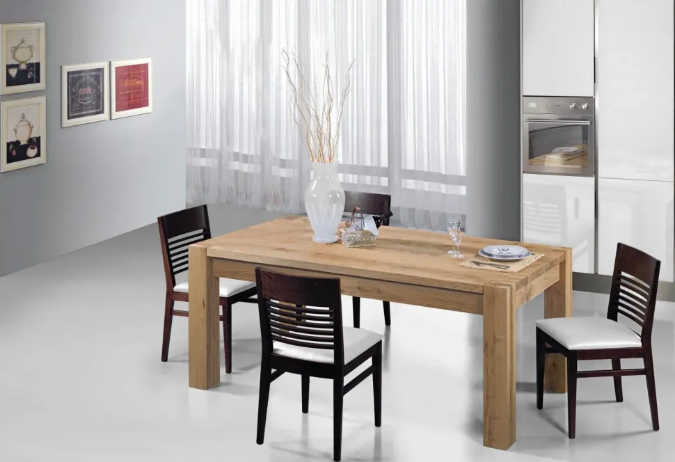 Tavolo Havana Pizzolato a prezzo ribassato