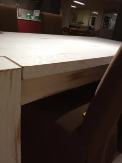 Tavolo Havana Pizzolato a prezzo scontato