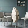 Tavolo Icaro at041 Altacom in laminato Pieghevole