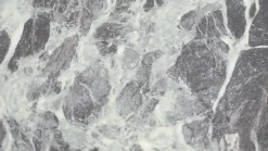 Tavolo in ceramica ovale Empire La seggiola in offerta outlet