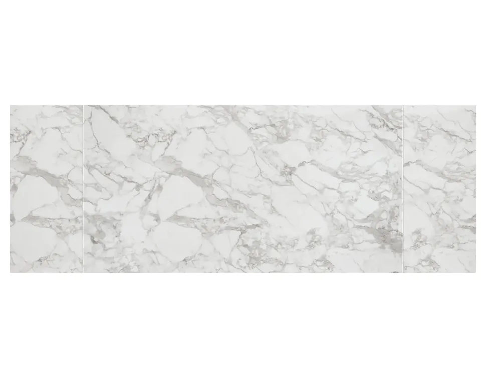 Tavolo in ceramica rettangolare Tempor 2062 Collezione esclusiva a prezzo ribassato