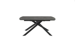 Tavolo in ceramica rettangolare Joakim Bizzotto a prezzo ribassato