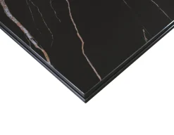 Tavolo in ceramica rettangolare Tempor 2021 Collezione esclusiva a prezzo ribassato