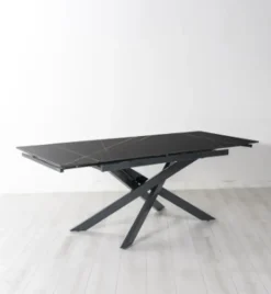 Tavolo in ceramica rettangolare Tavolo stones ares Stones a prezzo ribassato