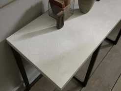 Tavolo in laminato rettangolare Flap altacom ac011/130 Altacom a prezzo scontato