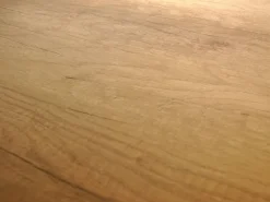 Tavolo in laminato rettangolare Doppio passo allungabile Tomasella a prezzo scontato