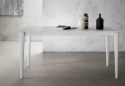 Tavolo in laminato rettangolare Airport Arredo3 a prezzo scontato