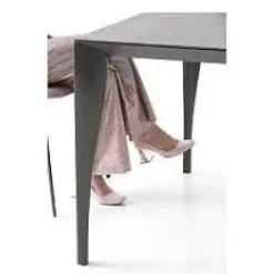 Tavolo in laminato rettangolare Marilyn 160 Point house a prezzo scontato