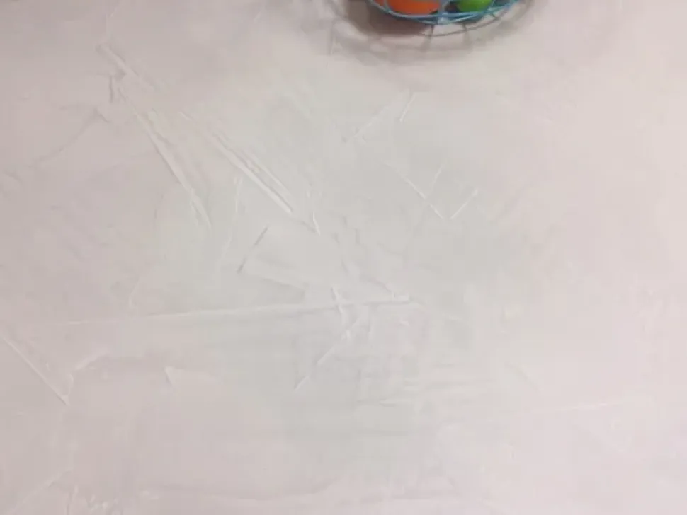 Tavolo in laminato rotondo Fahrenheit Altacom in Offerta Outlet