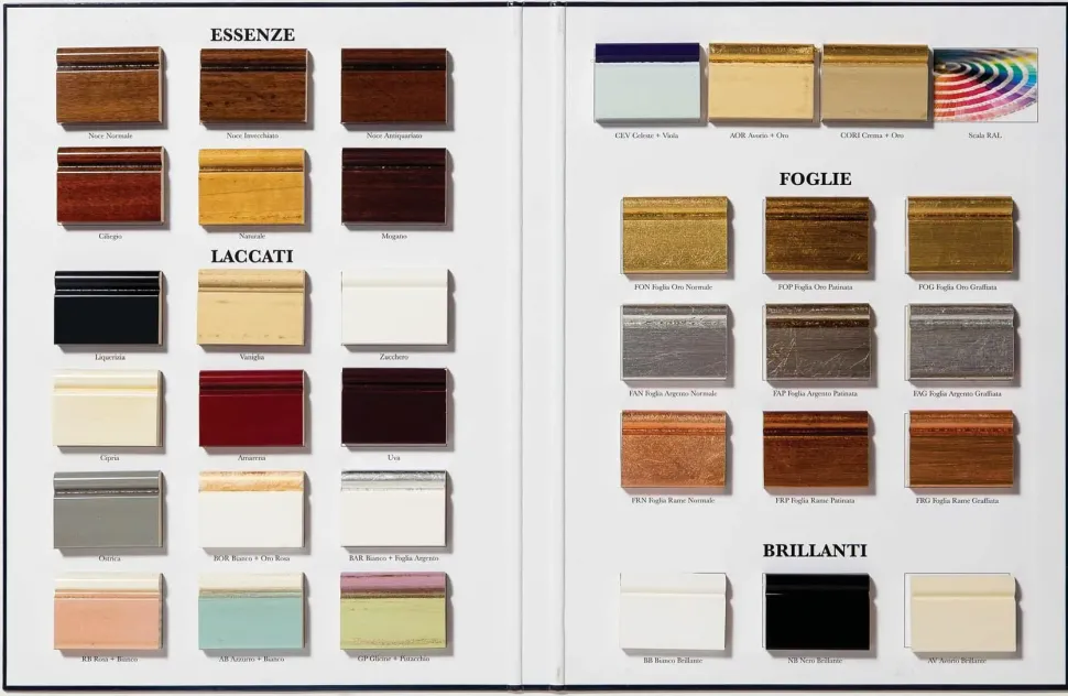 Tavolo in legno ovale 8160 Mobilificio bellutti a prezzo scontato