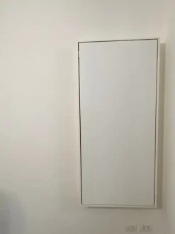 Tavolo in legno quadrato Wally Clei in offerta outlet