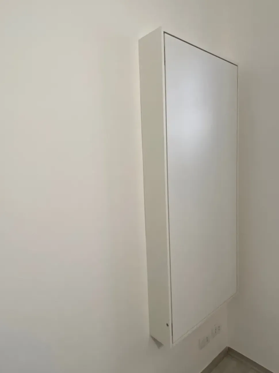 Tavolo in legno quadrato Wally Clei in offerta outlet