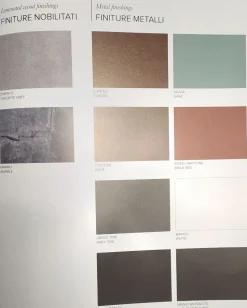 Tavolo in legno rettangolare Wood allungabile Artigianale in offerta outlet