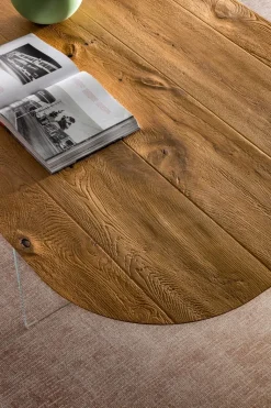 Tavolo in legno rettangolare P&j lago wildwood Lago a prezzo ribassato