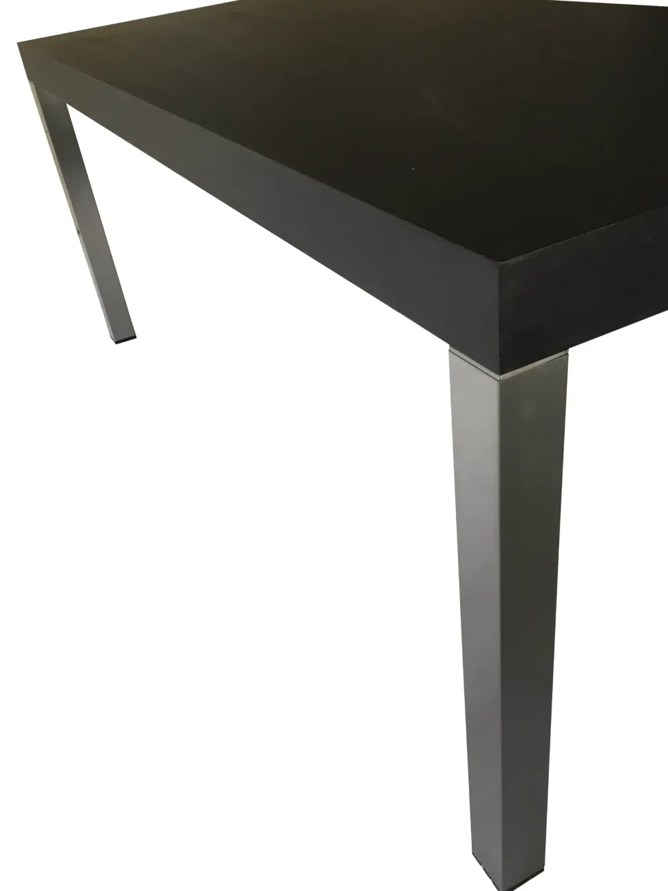 Tavolo in legno rettangolare Duemila Distribuzione grandi marchi in Offerta Outlet