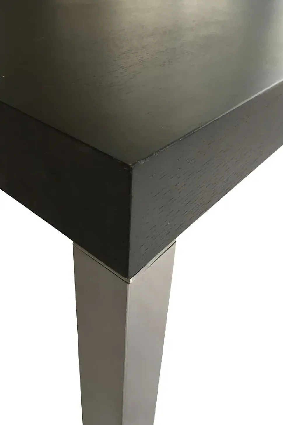 Tavolo in legno rettangolare Duemila Distribuzione grandi marchi in Offerta Outlet