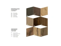 Tavolo in legno rettangolare Ares mega Altacom a prezzo scontato